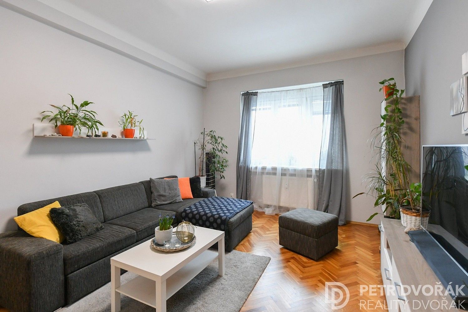 2+1, Praha - Žižkov, okres Praha 3, Hlavní město Praha, 73 m² - 2