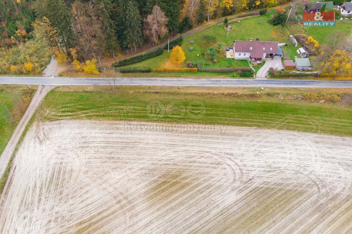 Zemědělský pozemek · Javornice, okres Rychnov nad Kněžnou - 4