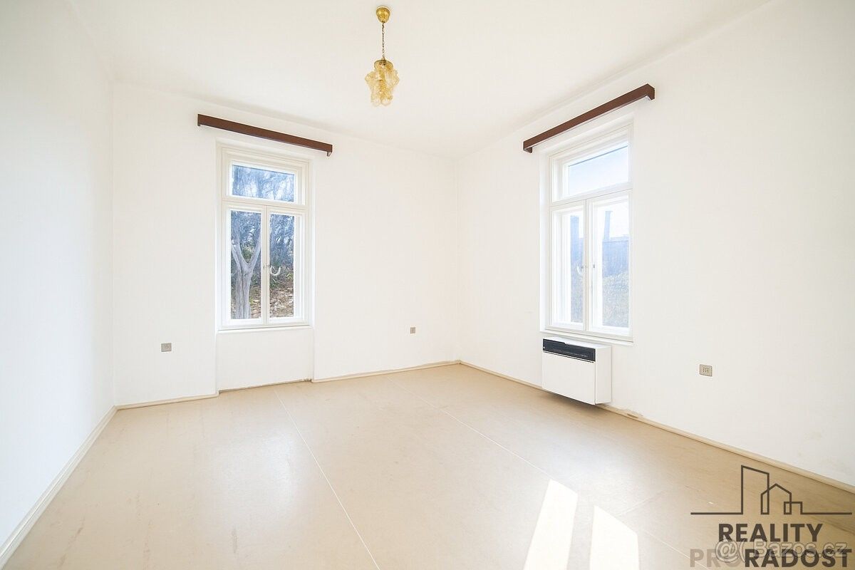 Byty, Chotěboř, 583 01