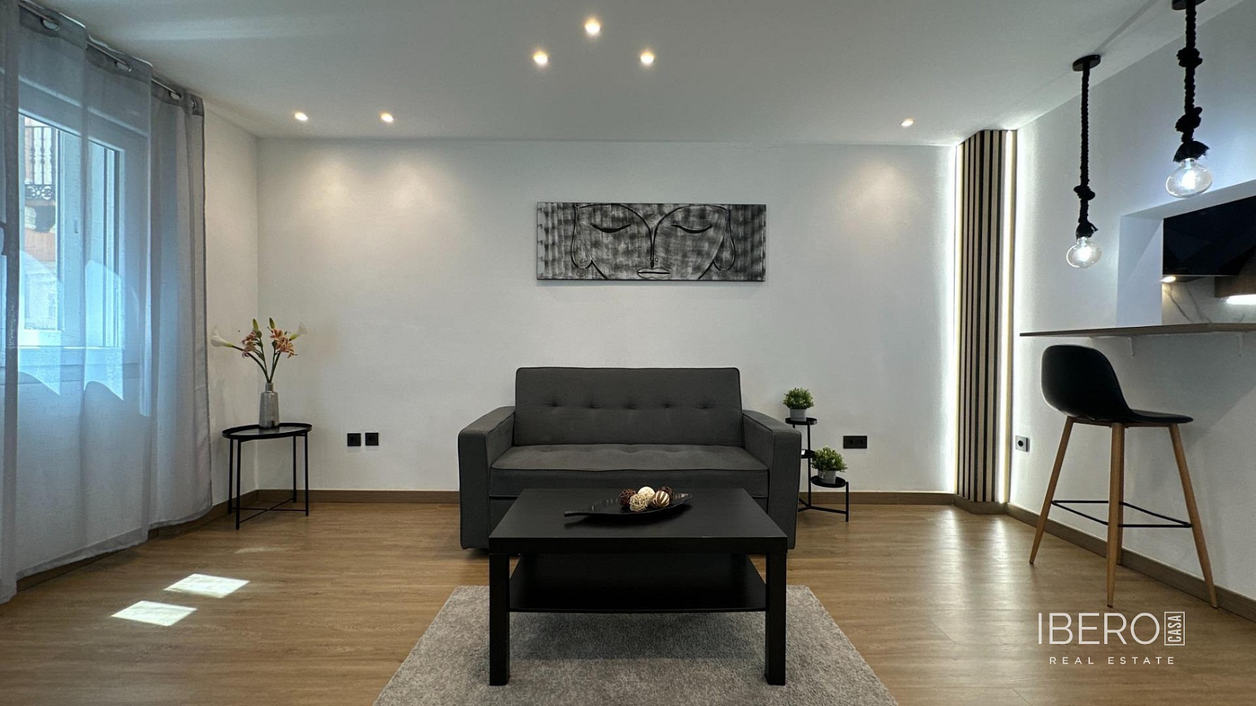 Byt 2+kk · 48 m² · Zaragoza, Španělsko - 4