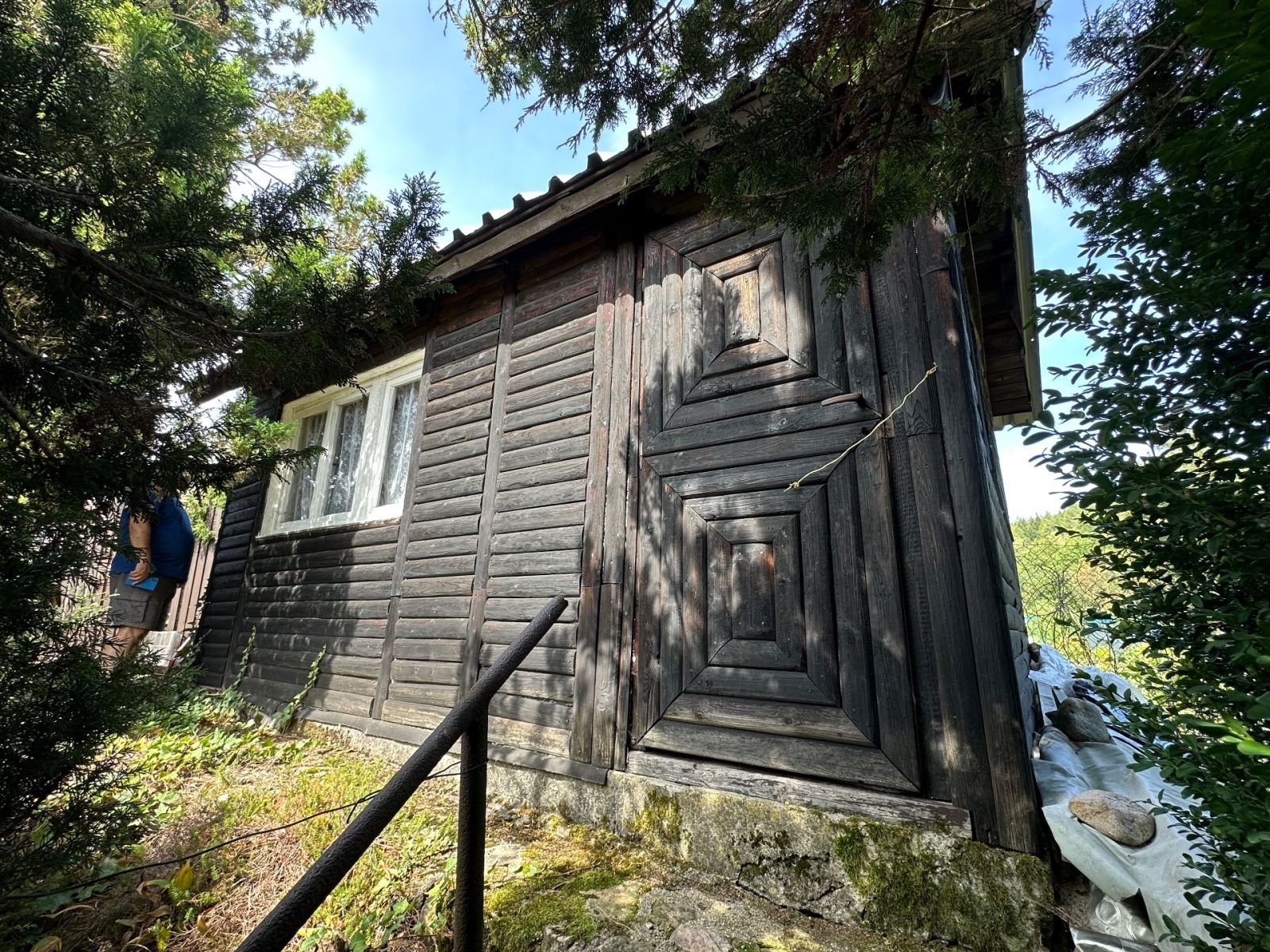 Zahrada · Nejdek - Nejdek, Karlovarský kraj - 4