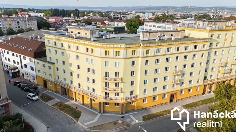 Pronájem byt 2+1 - Kaštanová, Olomouc, 64 m²