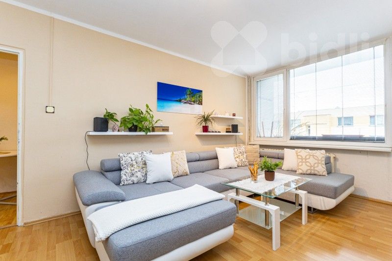 Prodej byt 3+1 - Topolčianská, Litoměřice, 65 m²