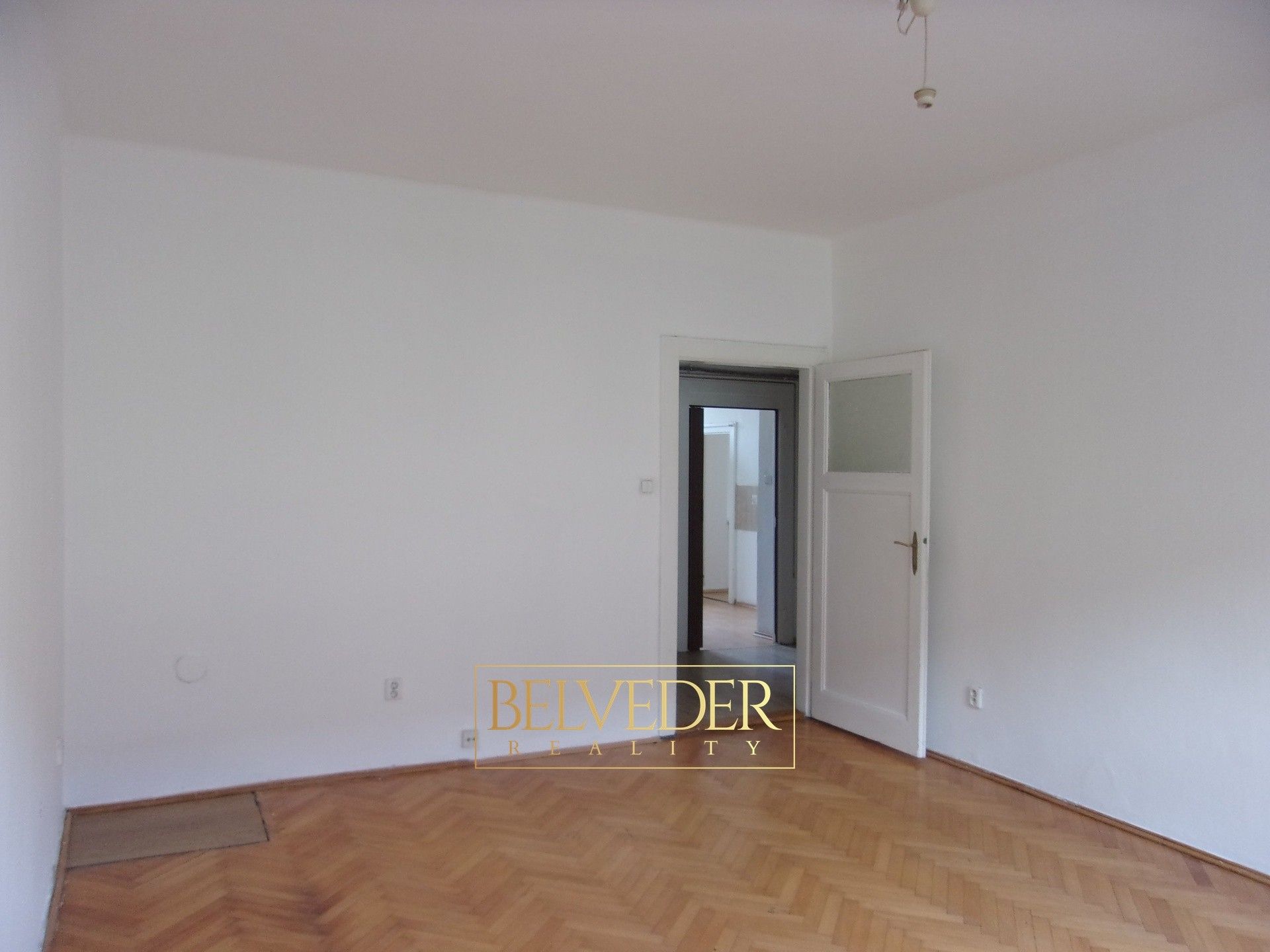 Byt 2+1 · 70 m² · Americká, Teplice - 4