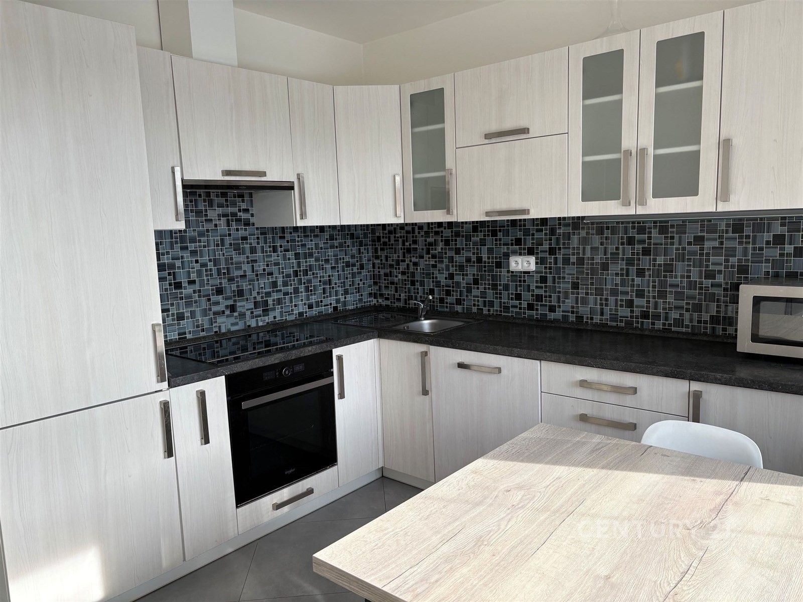 3+1, Ve žlíbku 1929, Praha Horní Počernice, 70 m² - 2