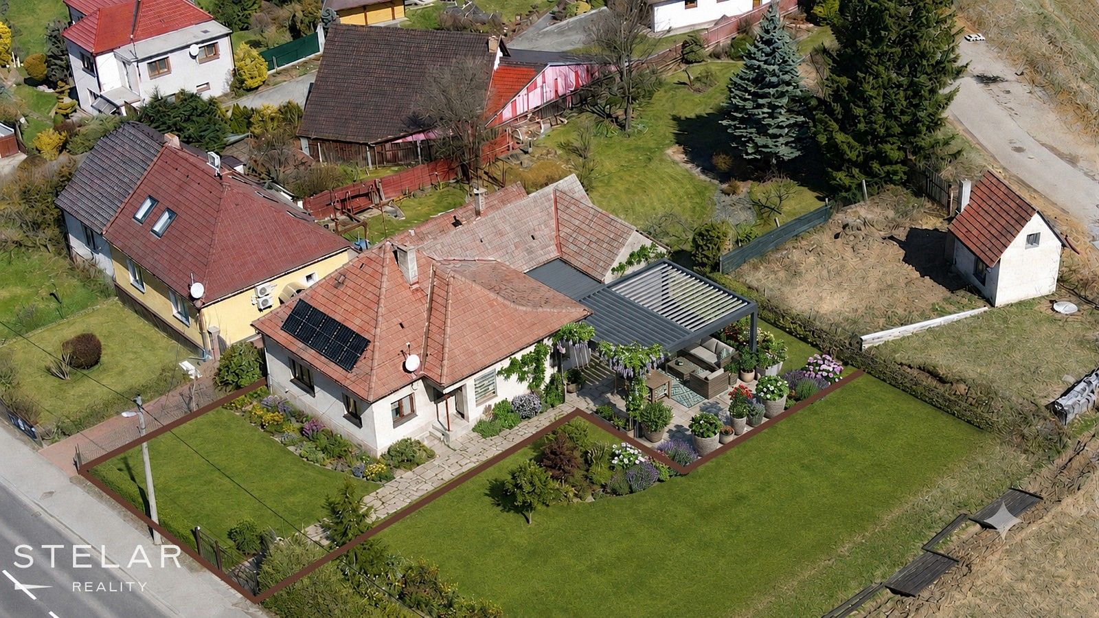 Rodinný dům · 132 m² · Velká Bíteš - Janovice, okres Žďár nad Sázavou, Kraj Vysočina - 4