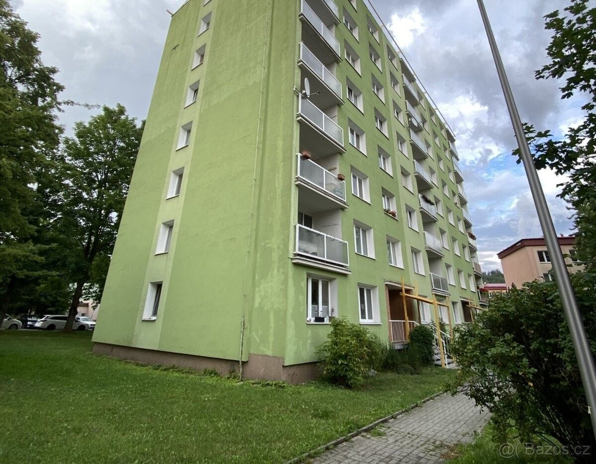 Byty, Mariánské Lázně, 353 01