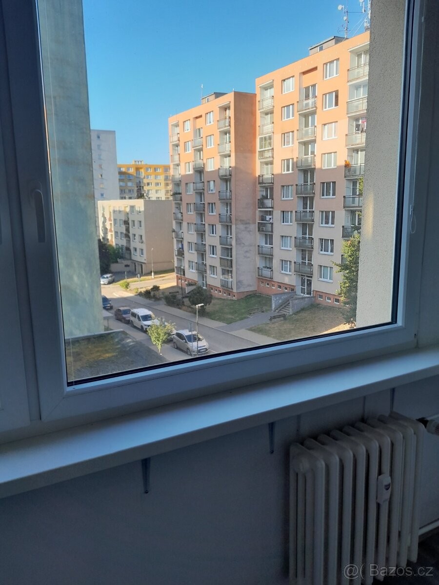 Byt · Benešov u Prahy, 256 01 - 3