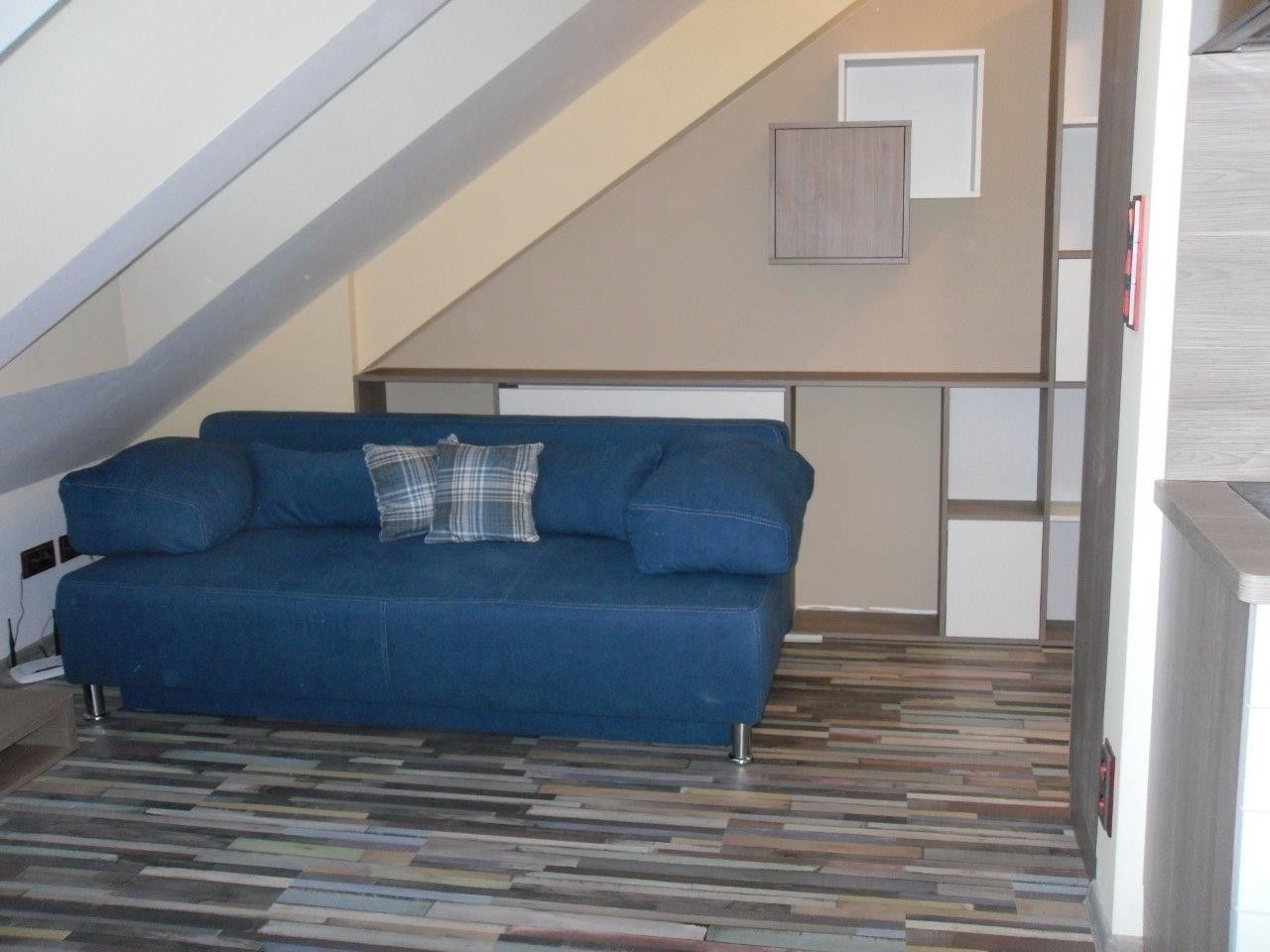1+kk, V Zámku, Pozořice - Pozořice, Jihomoravský kraj, 28 m² - 2