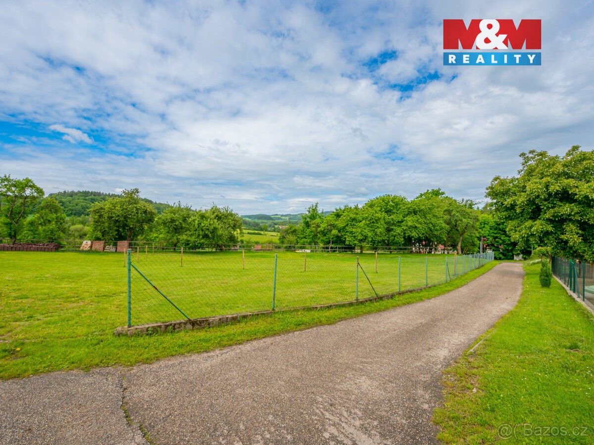 Prodej pozemek pro bydlení - Postupice, 257 01