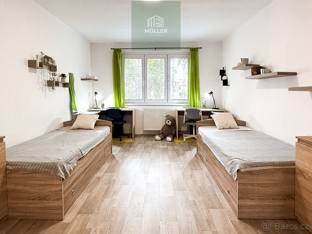 Byty, Bezděkov, 339 01