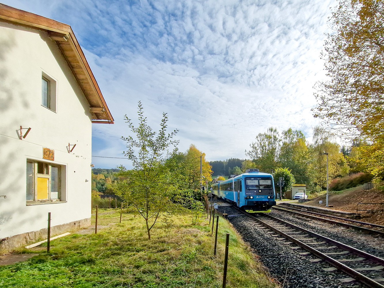Chalupy, Stará Paka - Ústí, okres Jičín, 105 m² - 2