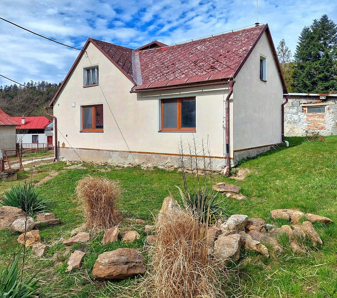 Rodinné domy, Lipinka, okres Olomouc, 144 m² - 1