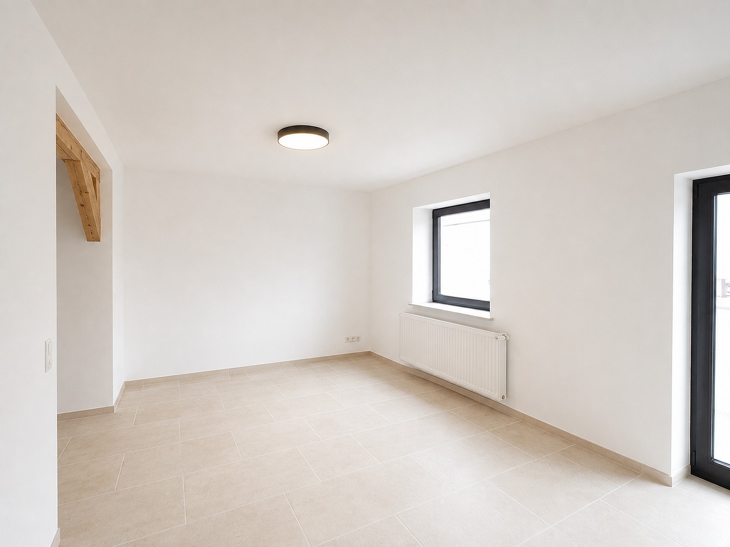 Byt 1+1 · 67 m² · Johanniterstraße 13, , Severní Porýní-Vestfálsko - 3