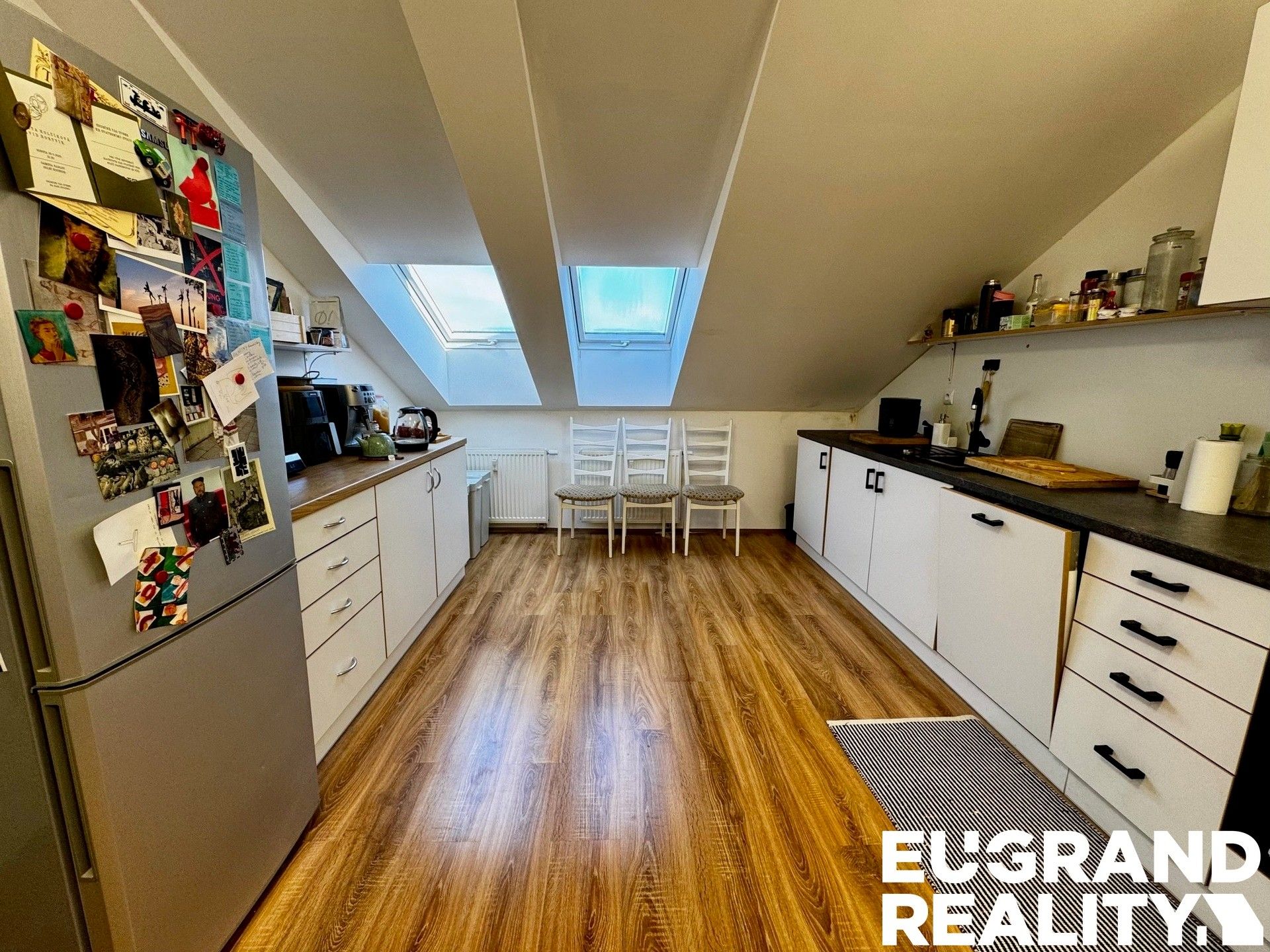 Pronájem byt 2+1 - Poštovní, Varnsdorf, 90 m²