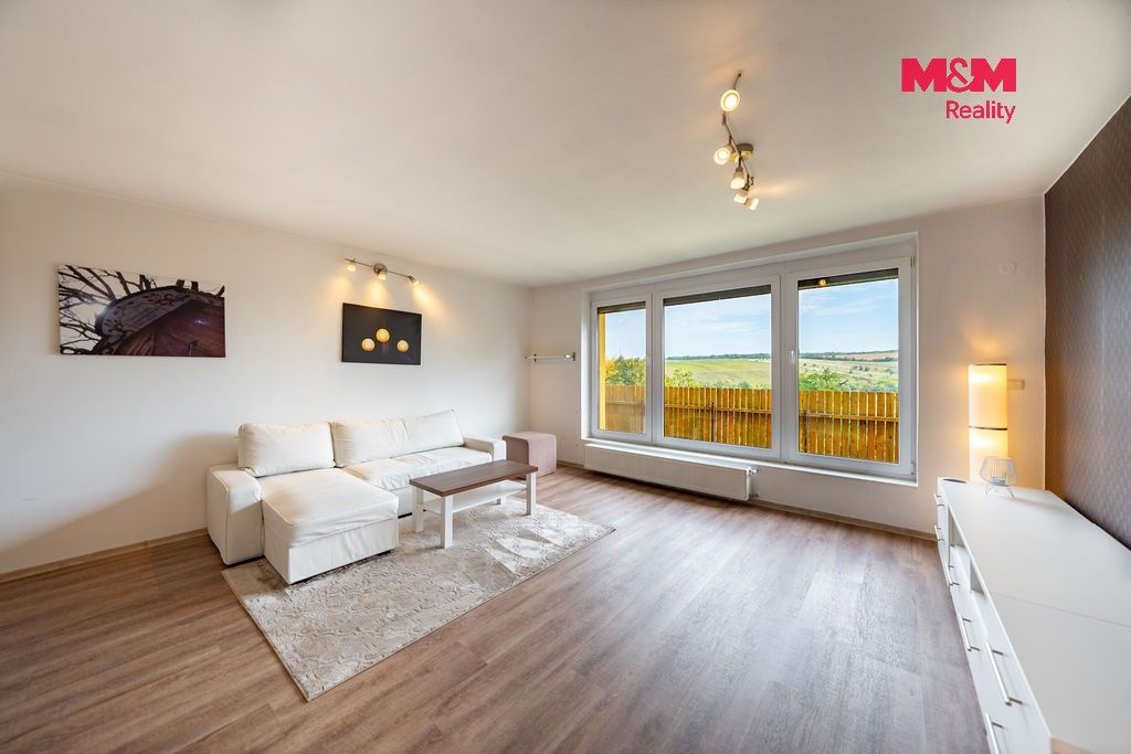 Rodinné domy, Vyhlídka, Bošovice, 250 m² - 2