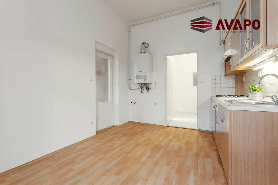 Byt 1+1 · 43 m² · Jaselská, Opava - 4