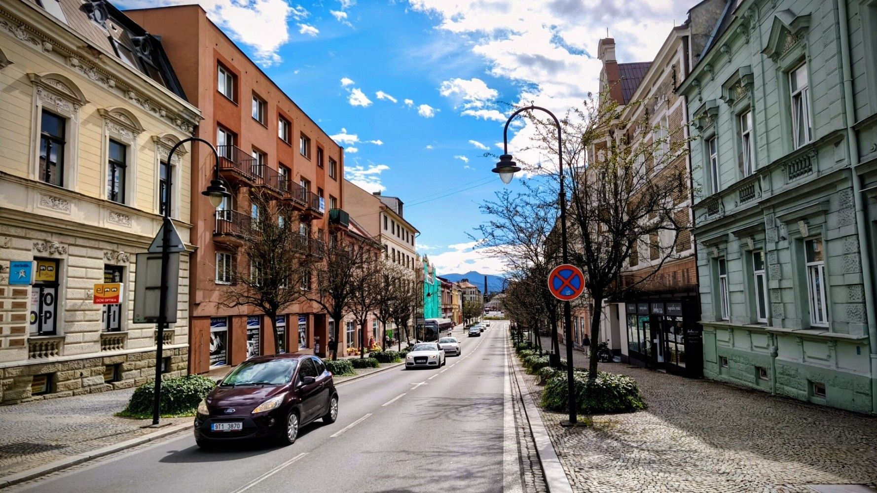 Obchodní prostory · 1 080 m² · Frýdek-Místek - Frýdek, Moravskoslezský kraj - 3