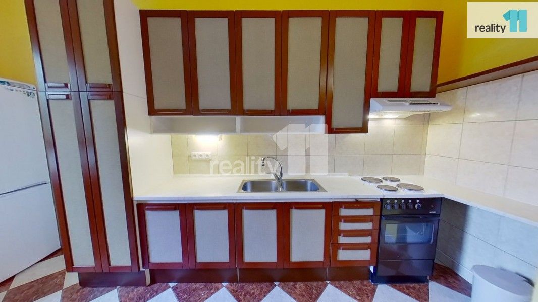 3+1, Komenského, Humpolec, 85 m² - 2
