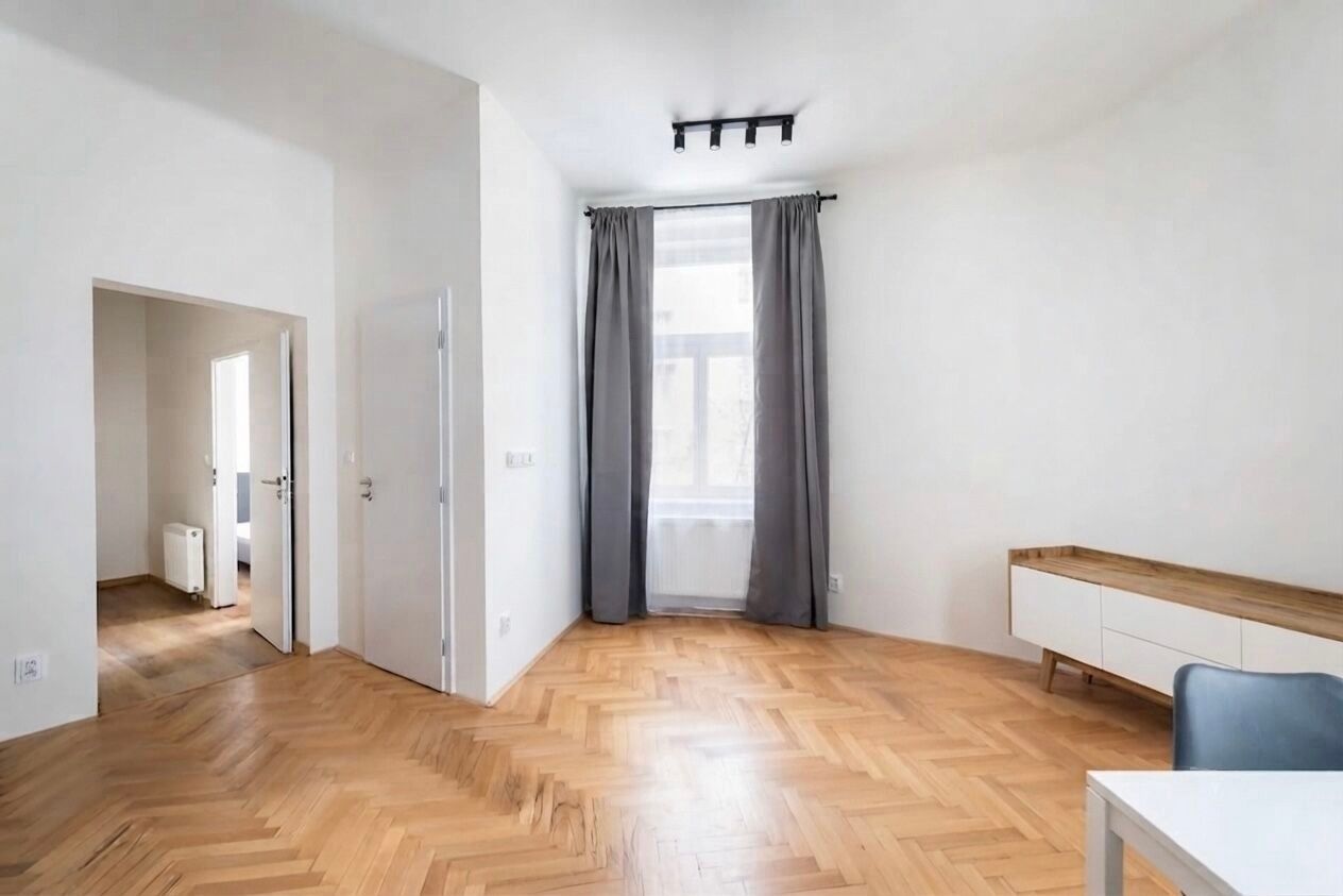 2+kk, Holečkova 177, Praha Košíře, 40 m² - 1