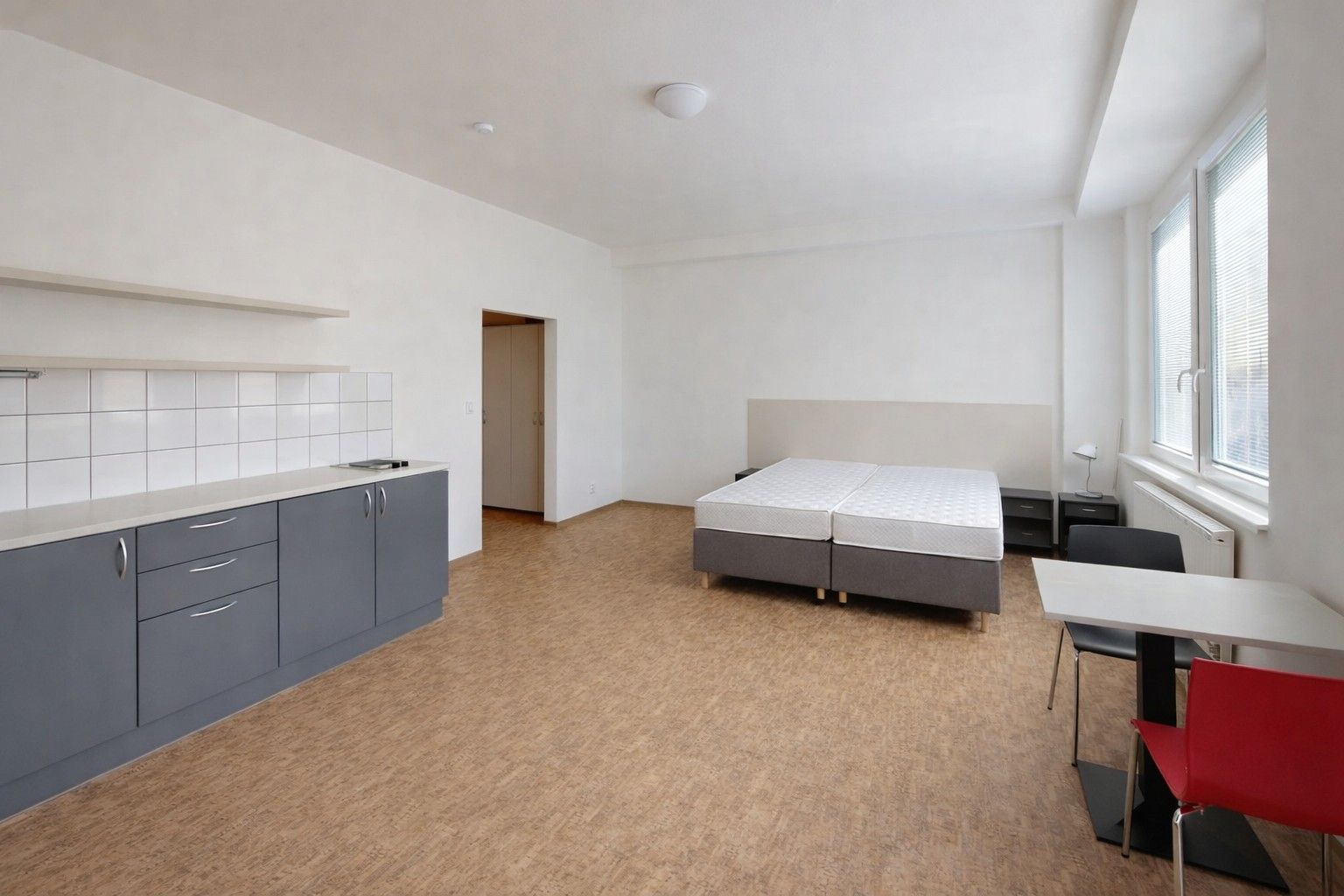 1+kk, Křížová, Praha, 35 m² - 1