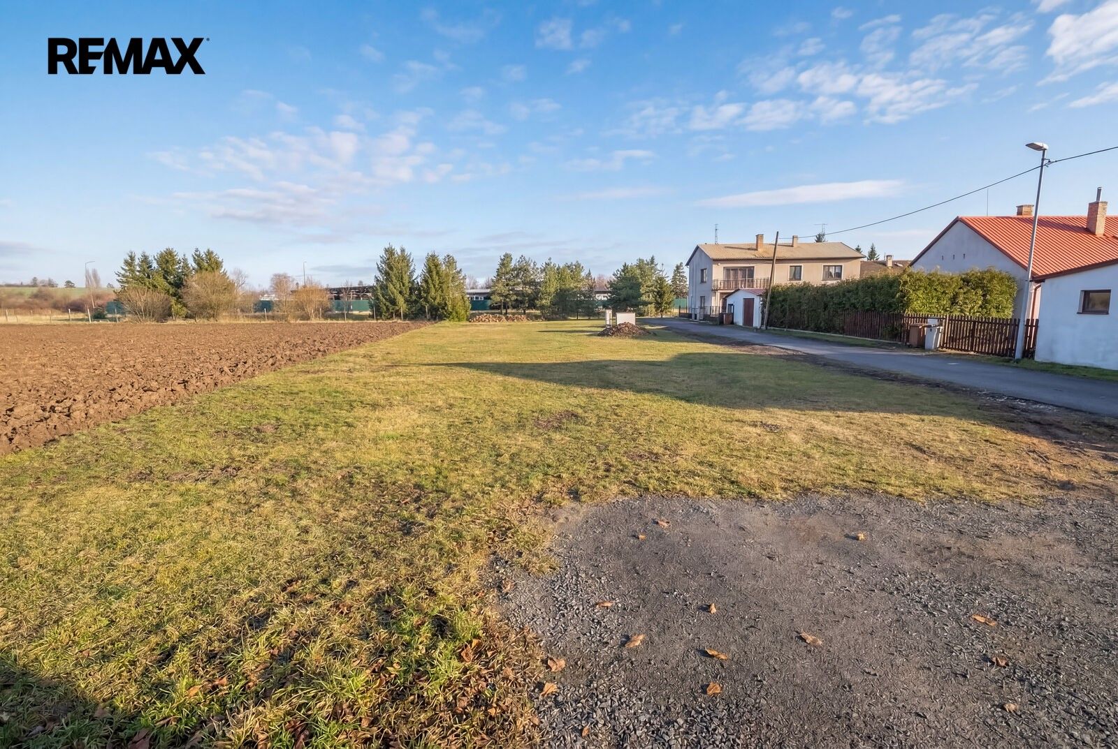 Pozemek pro bydlení · 441 m² · Chotusice - 4