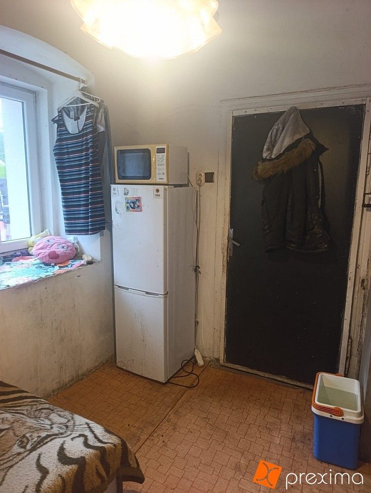 Byt 1+1 · 22 m² · Karlovy Vary - Čankov, Karlovarský kraj - 3