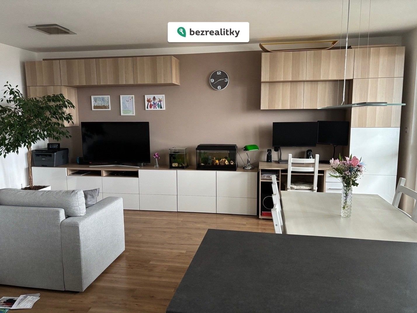 Prodej byt 3+kk - Galandova 1245, Praha, 78 m²