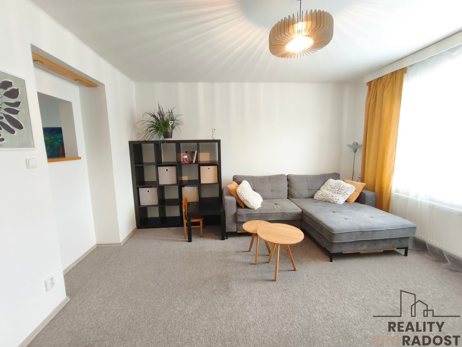 2+1, Třešňové sady, Holešov, 56 m² - 1