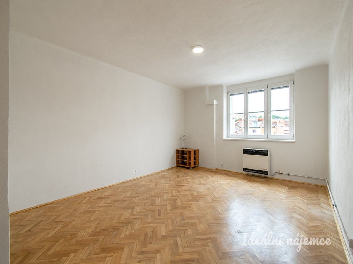 2+1, Vršovická, Praha, 49 m² - 1