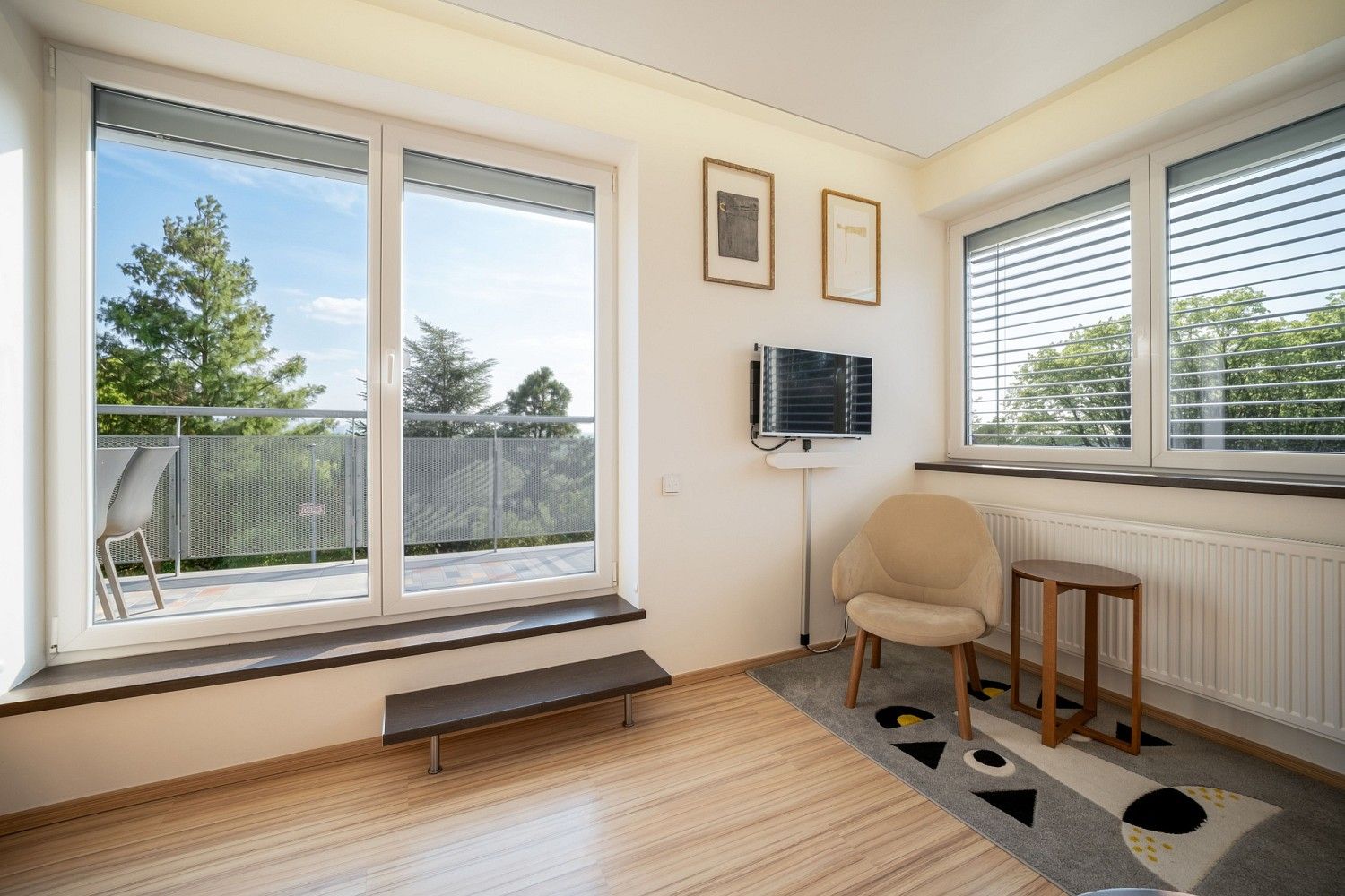 Prodej byt 3+kk - Praha - Horní Počernice, okres Praha 20, Hlavní město Praha, 73 m² - 5