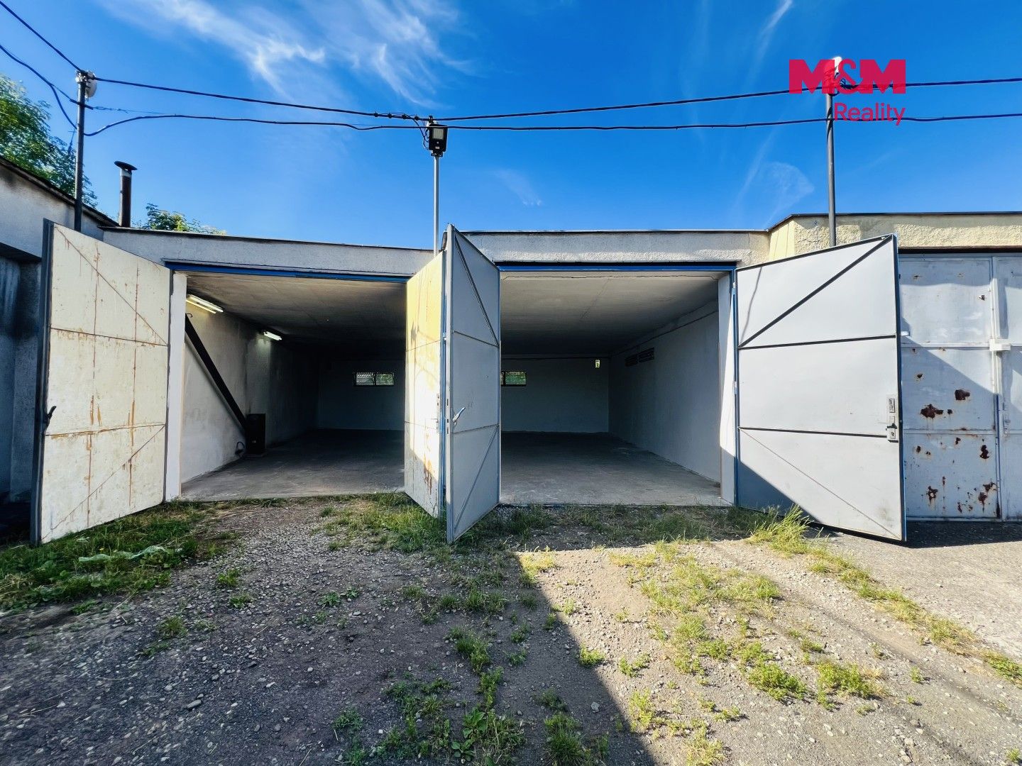 Ostatní, Dušní, Ostrava, 113 m² - 2