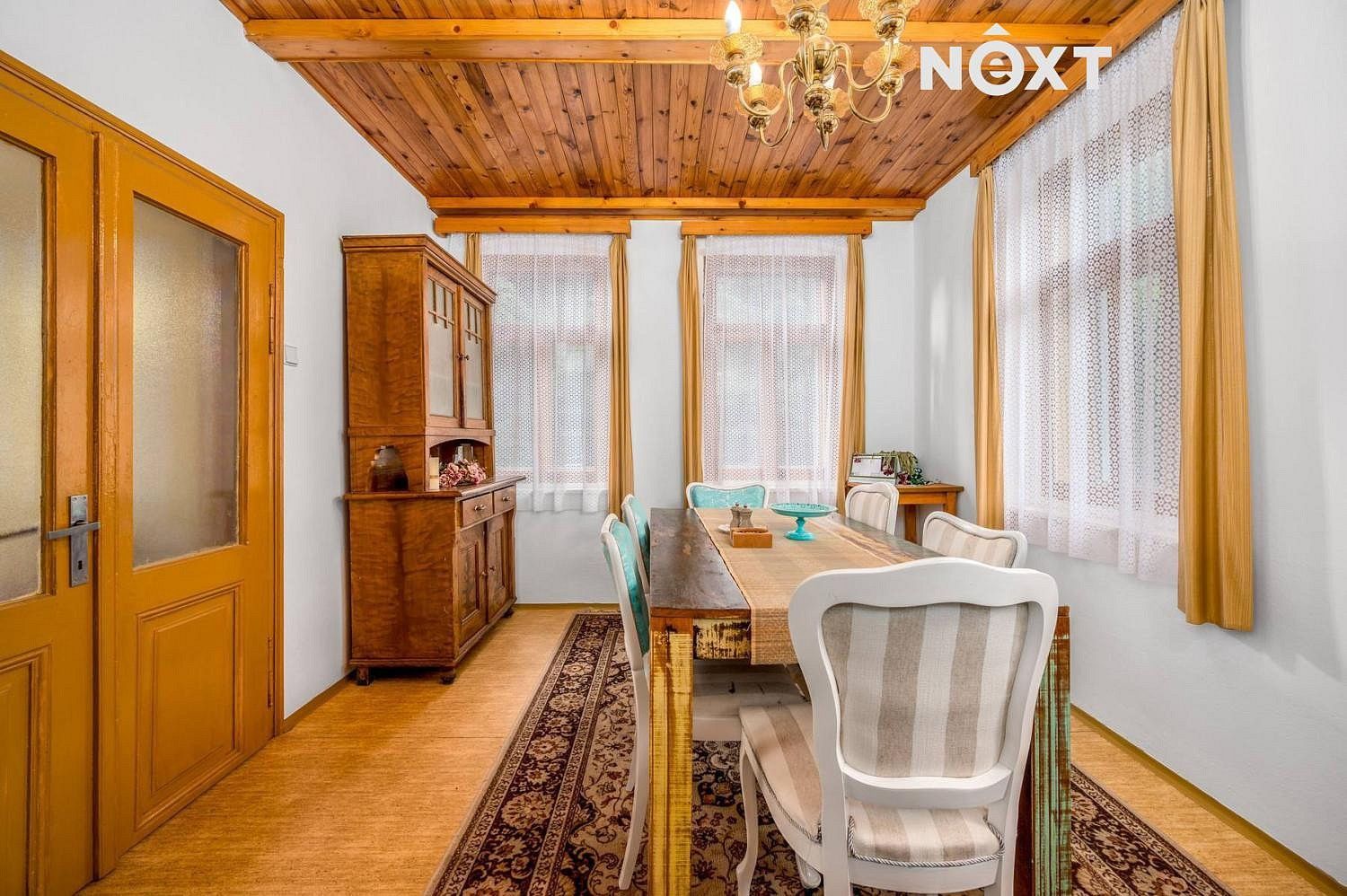 Rodinný dům · 180 m² · Josefův Důl, okres Jablonec nad Nisou - 4