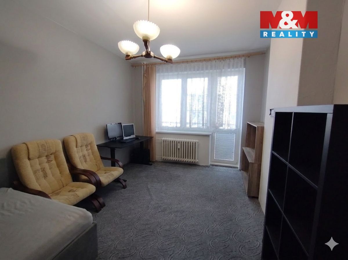 Prodej byt 1+1 - npor. Loma, Příbor, 32 m²