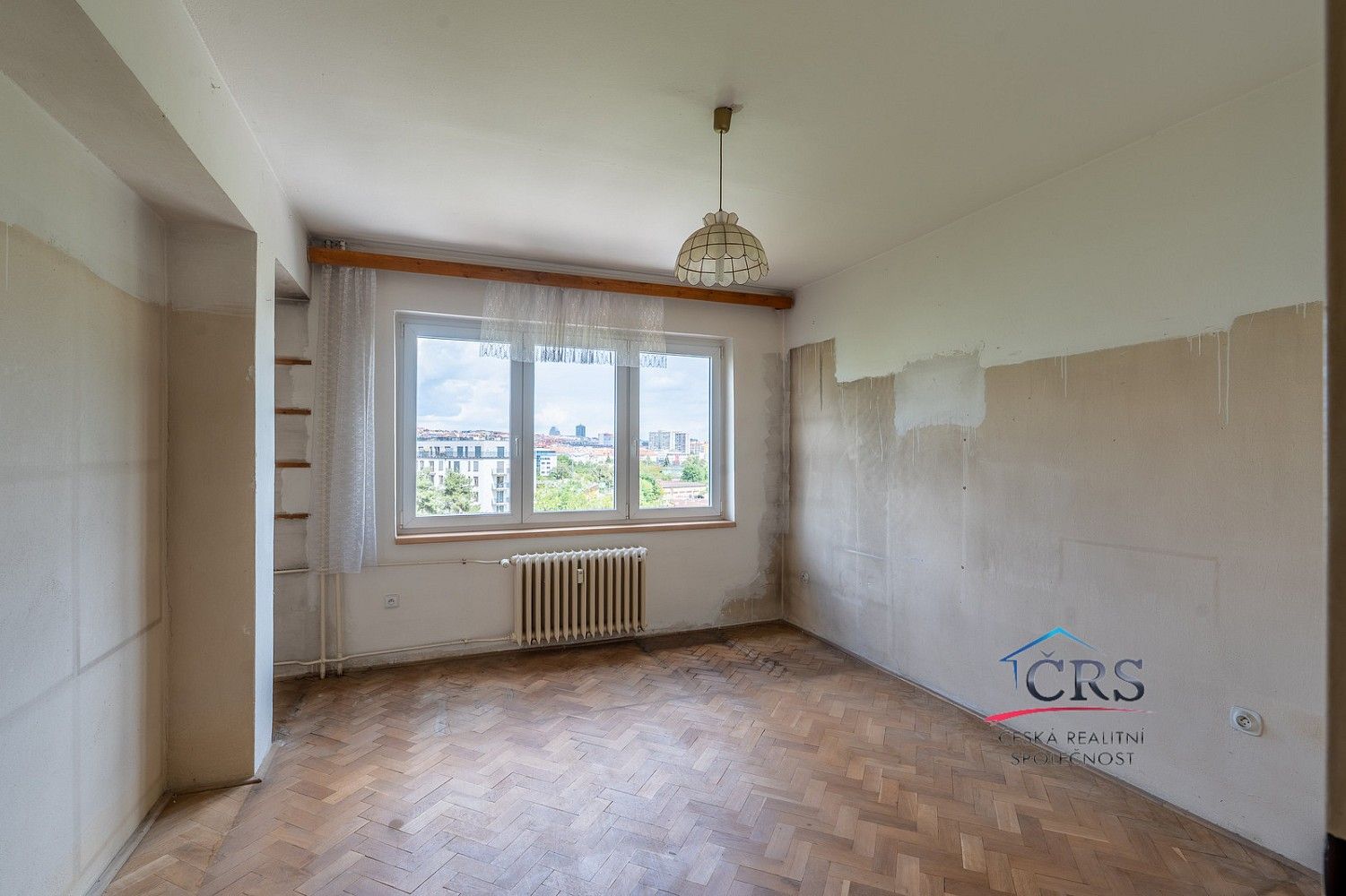 Prodej byt 4+kk - Praha - Michle, okres Praha 4, Hlavní město Praha, 100 m² - 5