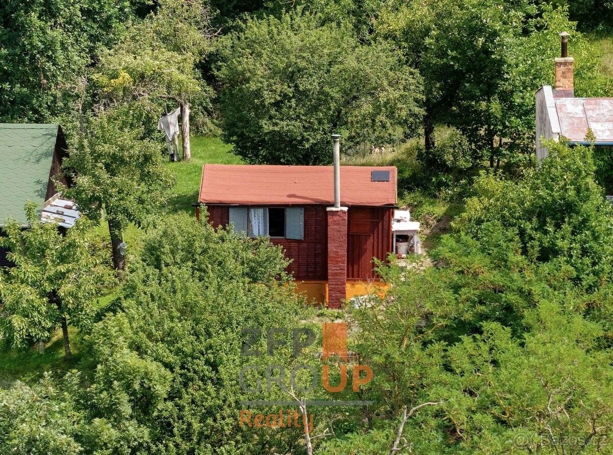 Chaty, Ostopovice, 664 49 - 1