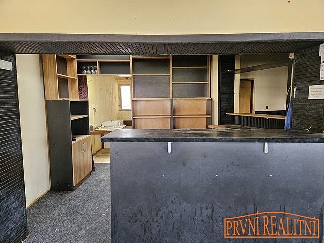 Obchodní prostory · 263 m² · Uherský Brod, okres Uherské Hradiště, Zlínský kraj - 3