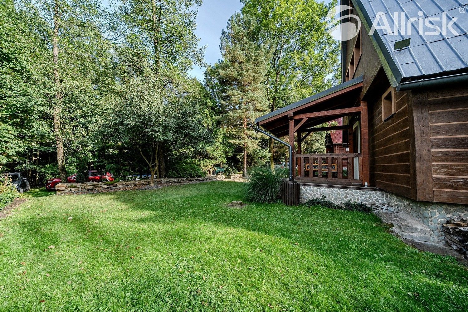 Chalupa · 78 m² · Řeka, okres Frýdek-Místek, Moravskoslezský kraj - 3