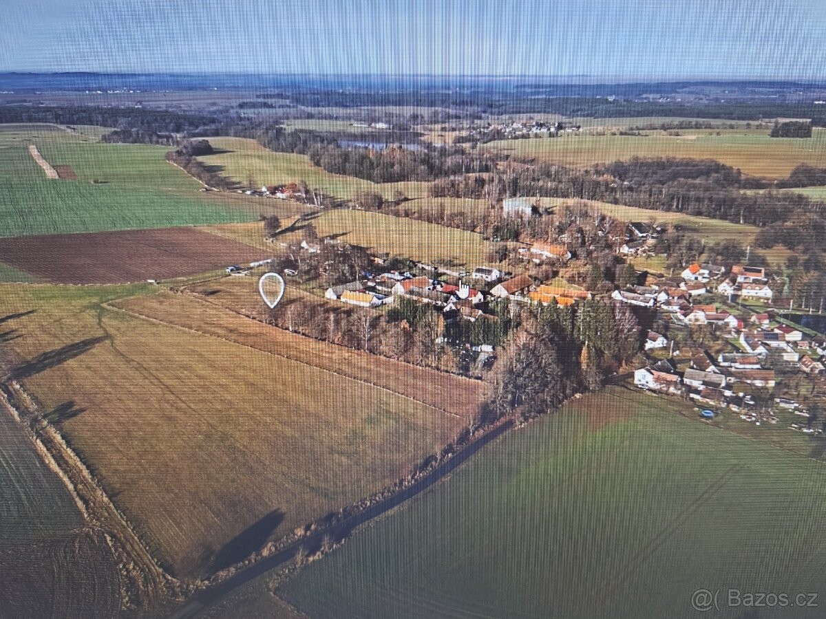 Prodej pozemek pro bydlení - Soběslav, 392 01 - 5