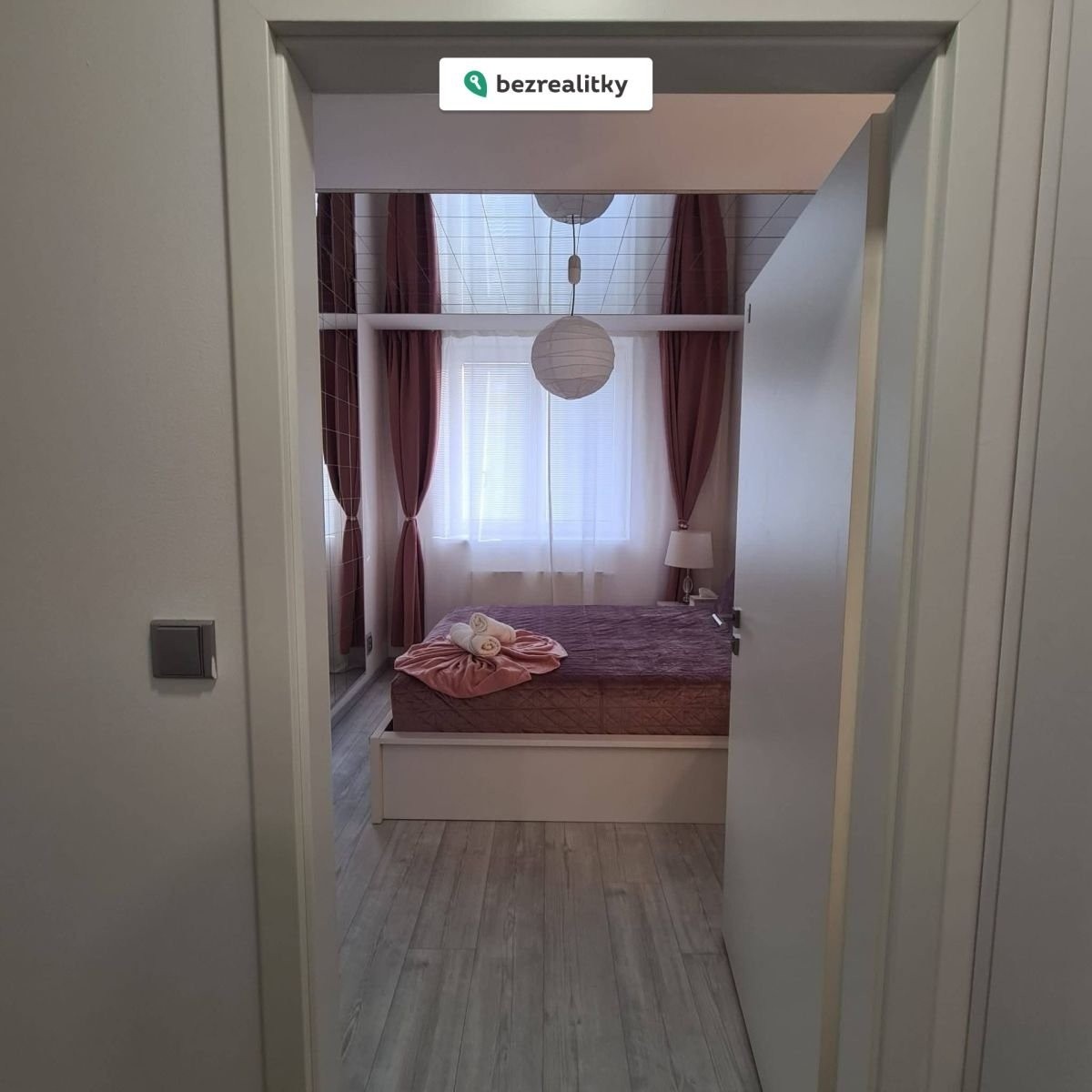 Byt 3+kk · 80 m² · alej Svobody 1265, Plzeň Severní Předměstí - 4