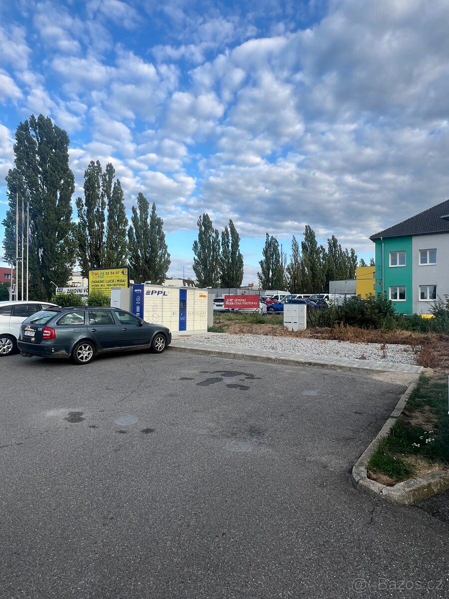 Pozemky pro bydlení, Jihlava, 586 01 - 2