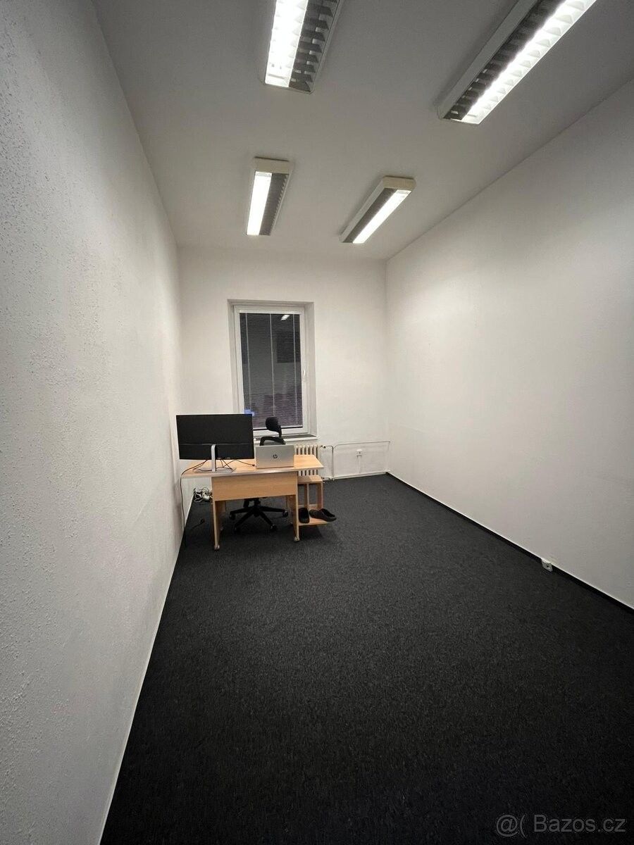 Pronájem kancelář - 460 11, Liberec