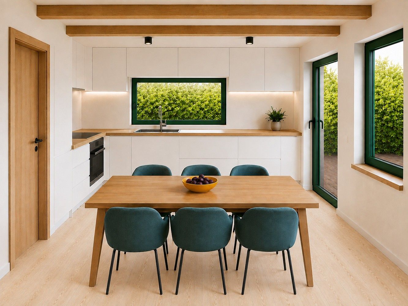 Prodej rodinný dům - Kytín, okres Praha-západ, 117 m² - 5