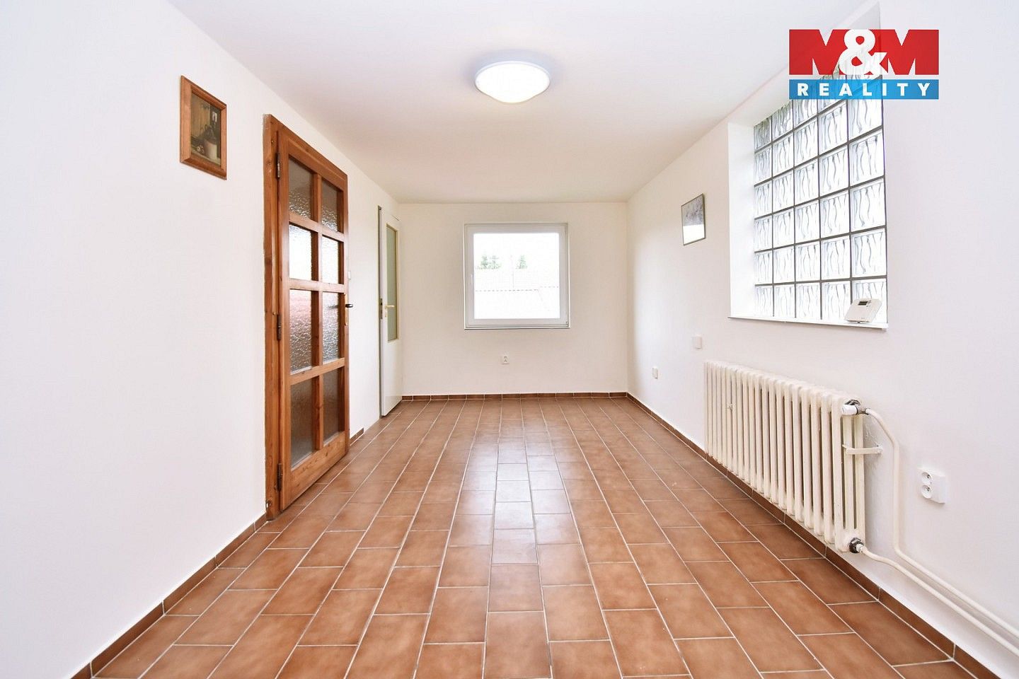 Komerční nemovitost · 300 m² · Libiš, okres Mělník, Středočeský kraj - 4