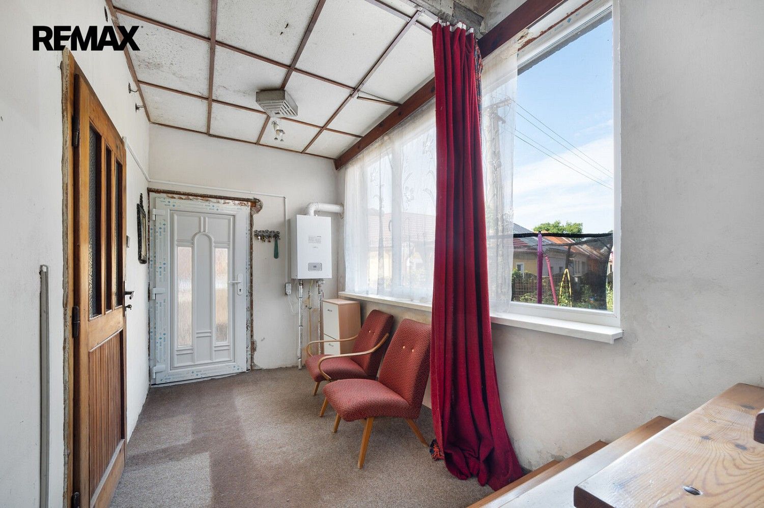 Prodej rodinný dům - Dlouhá, Velké Opatovice, okres Blansko, 80 m² - 5