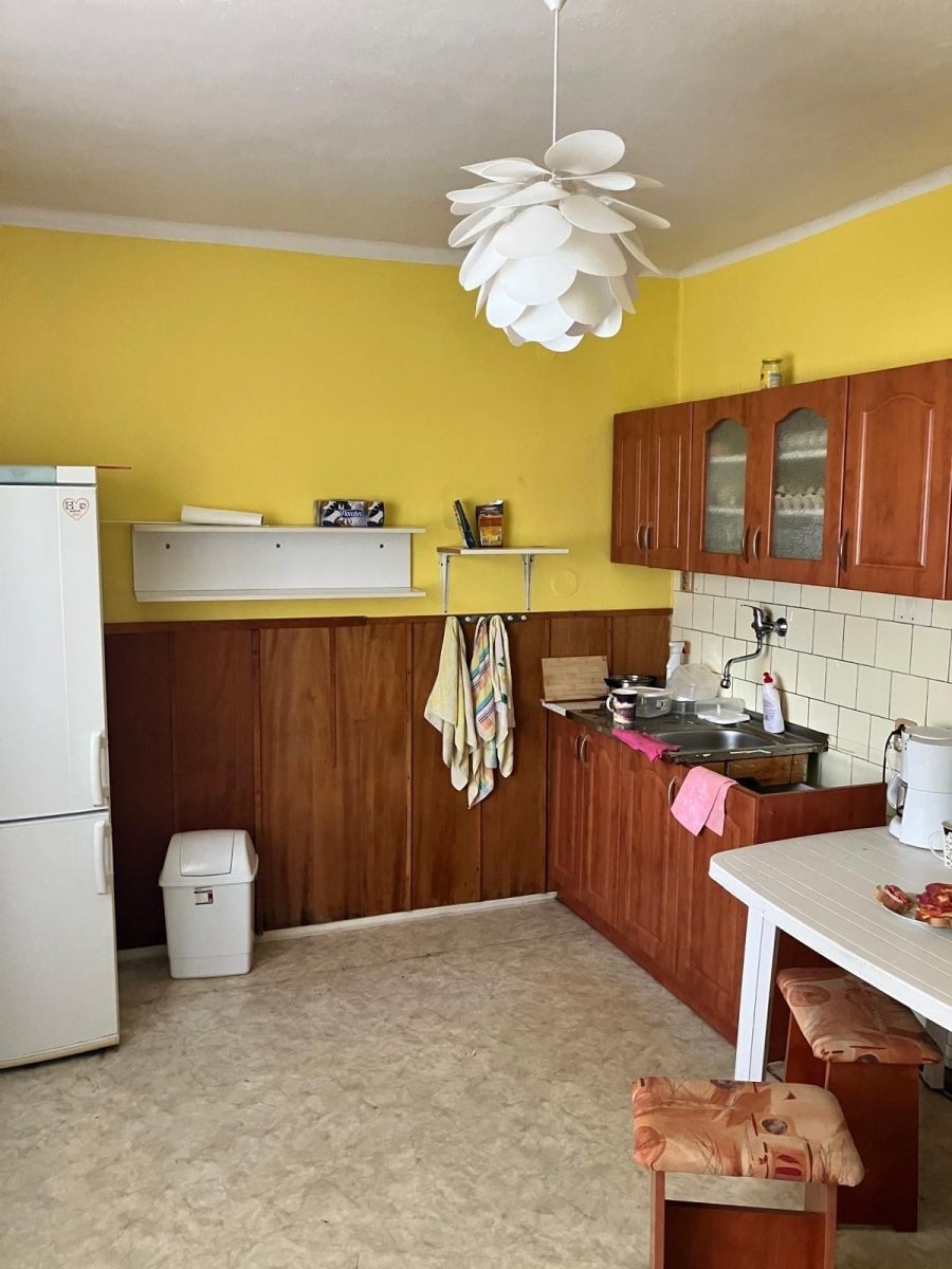 Prodej rodinný dům - Sokolečská, Poděbrady - Kluk, Středočeský kraj, 196 m² - 5