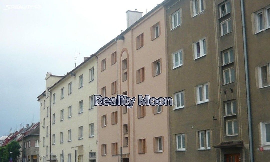 2+1, Olomouc, 779 00, 57 m²