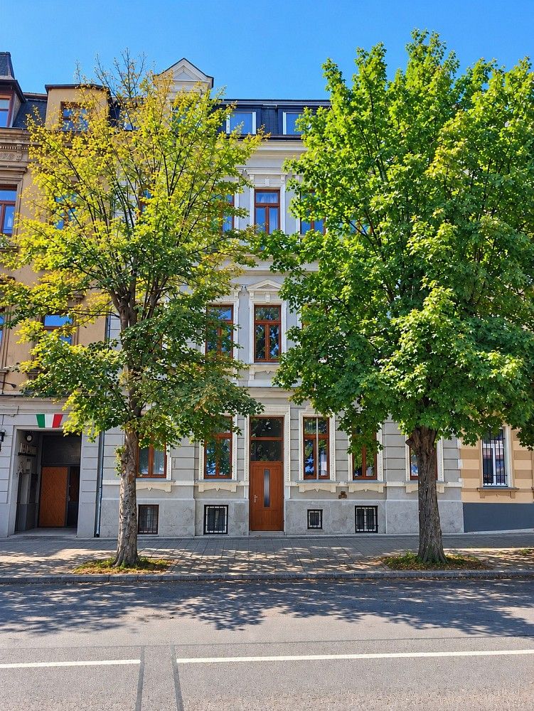 2+kk, Čs. dobrovolců, Teplice, 75 m² - 1