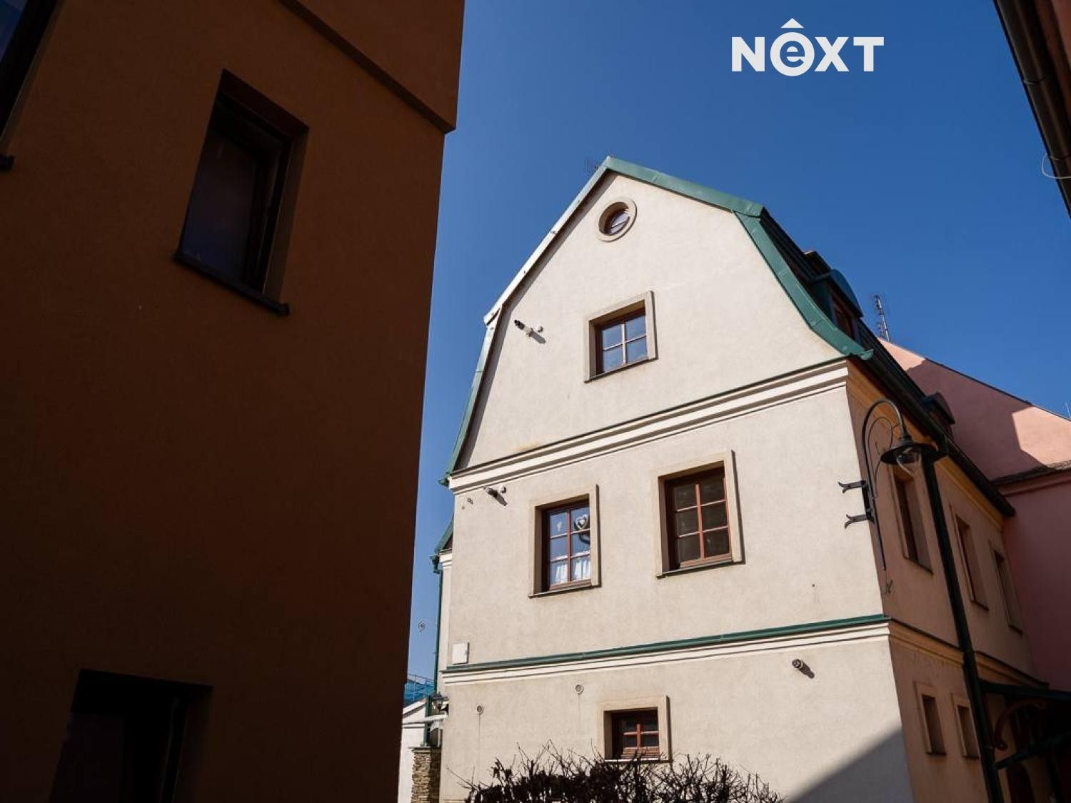Byt 2+1 · 50 m² · V uličkách 496, Rousínov - 4