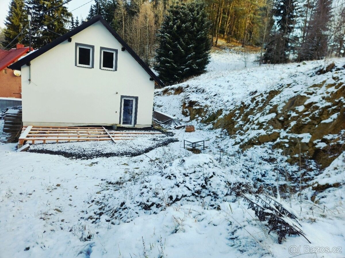 Prodej rodinný dům - Rotava, 357 01